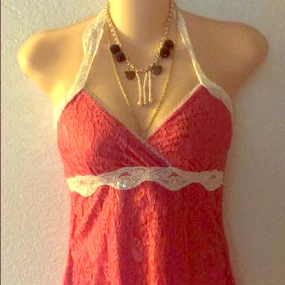 Jr size ,v neck summer style tank top